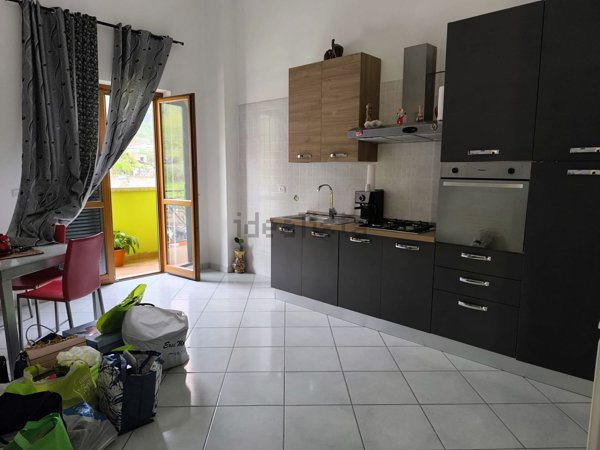 appartamento in affitto a Montoro in zona Piano