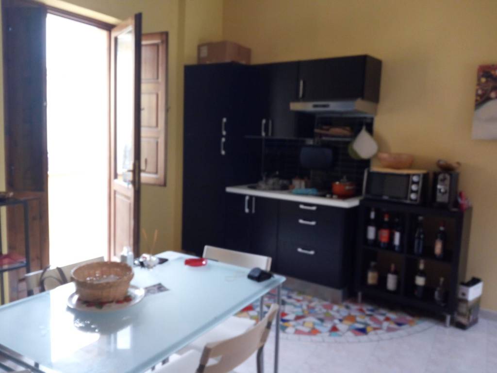 appartamento in affitto a Montoro in zona Misciano
