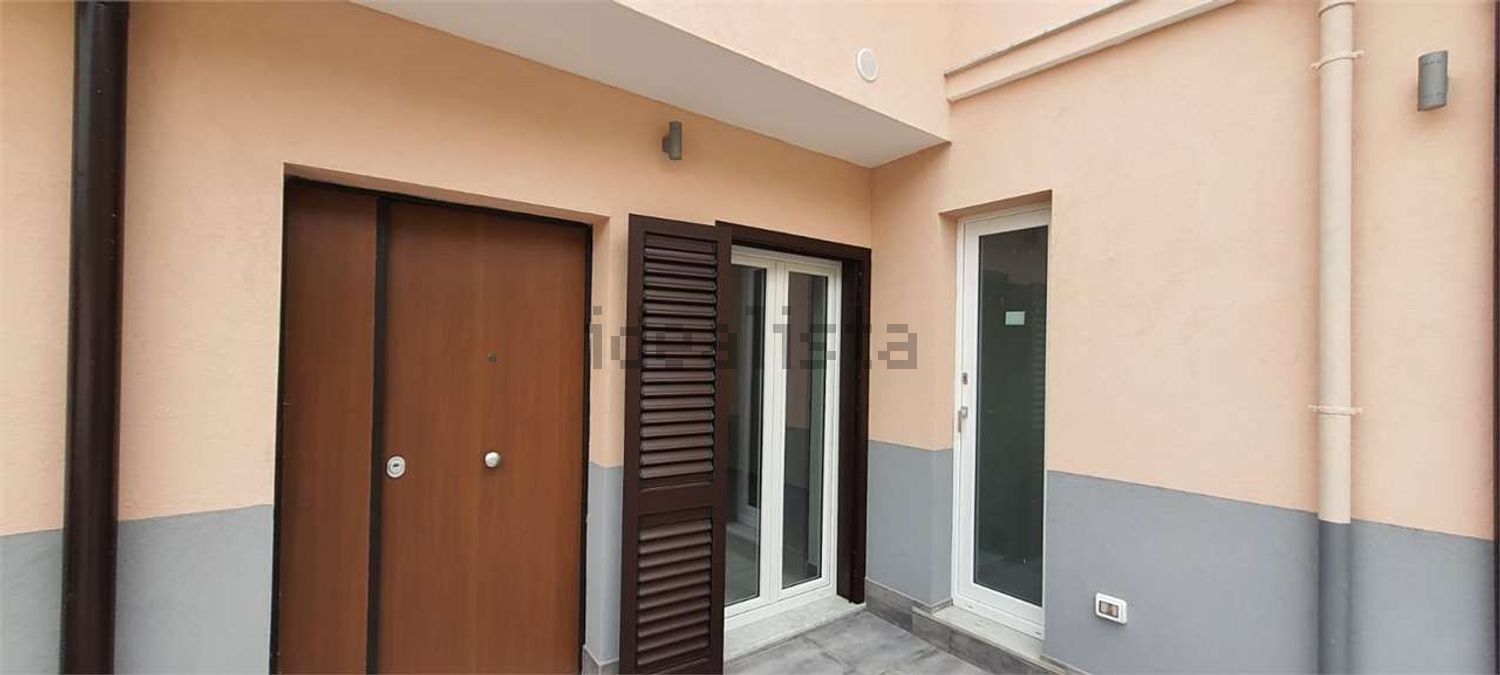 appartamento in affitto a Montoro in zona Piazza di Pandola