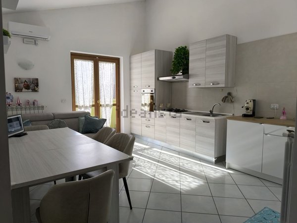 appartamento in affitto a Montoro in zona Piano