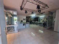 negozio in affitto a Montoro in zona Banzano