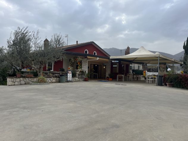 appartamento in affitto a Montoro