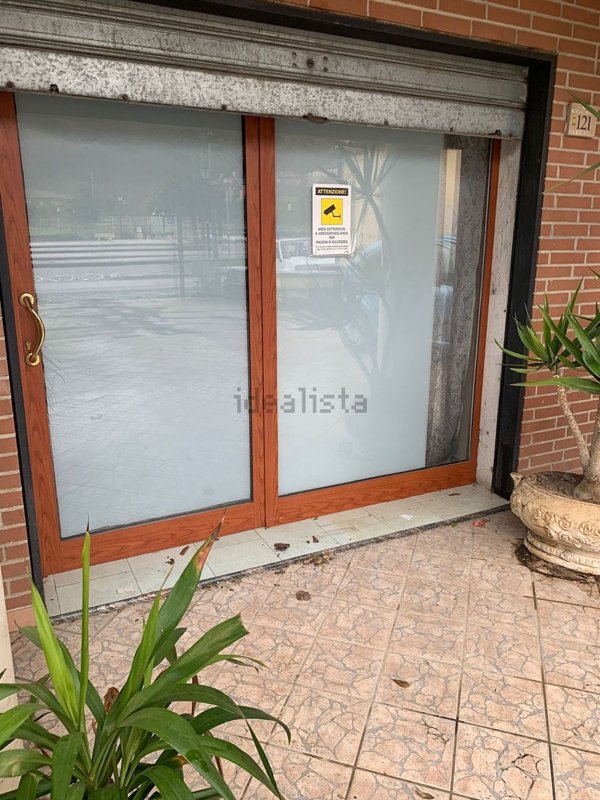 ufficio in affitto a Montoro