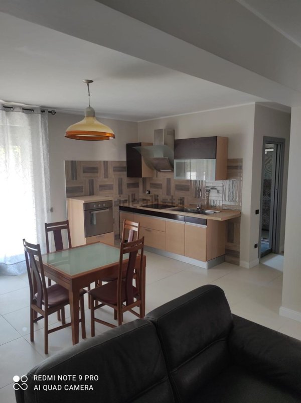 appartamento in affitto a Montoro