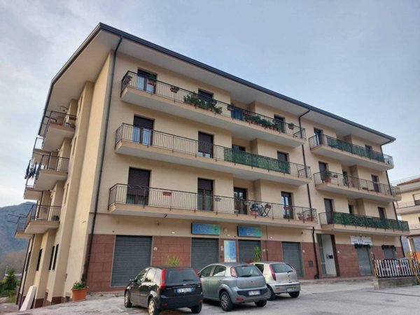 appartamento in affitto a Montoro in zona Piazza di Pandola