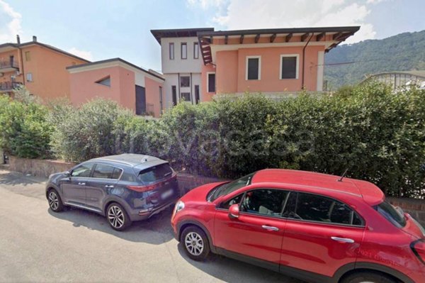 appartamento in affitto a Montoro in zona Montoro Superiore