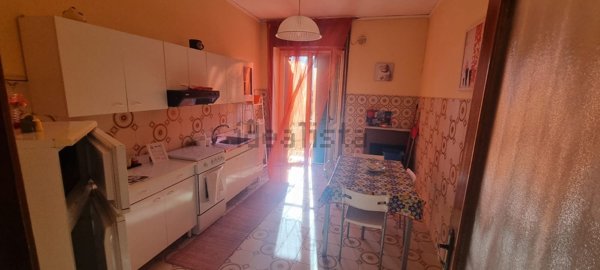 appartamento in affitto a Montoro in zona Piano