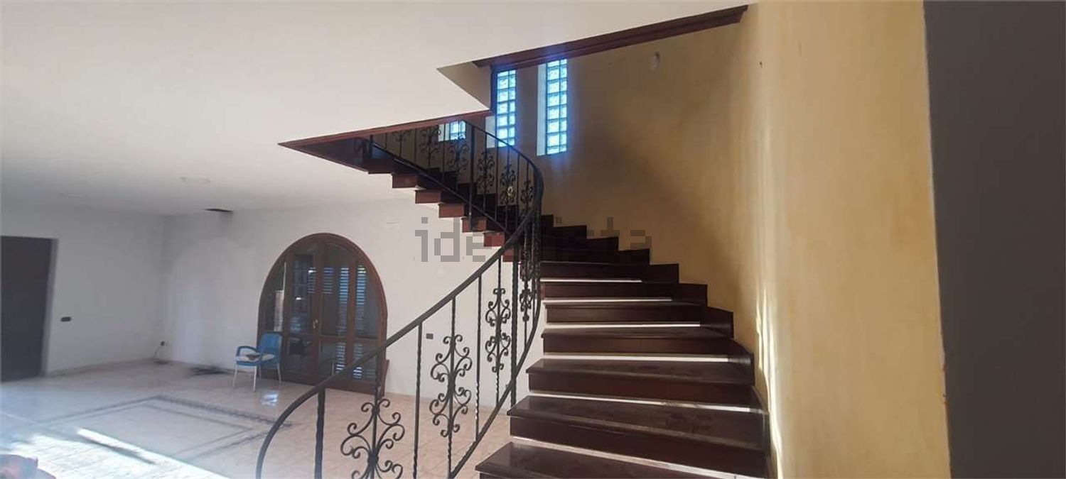 casa indipendente in affitto a Montoro in zona Piano