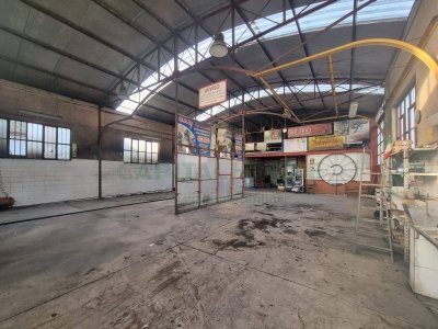 locale commerciale in affitto a Montoro