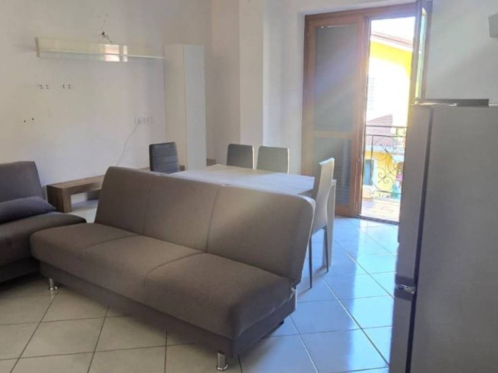 appartamento in affitto a Montoro in zona Piazza di Pandola