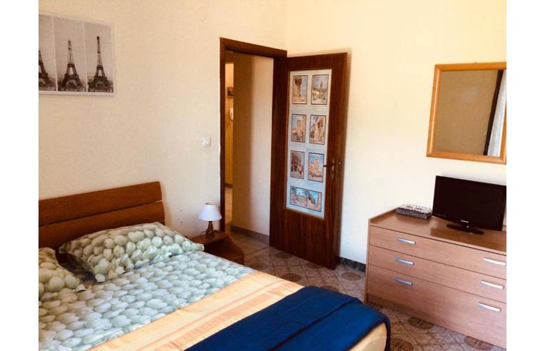 appartamento in affitto a Montoro in zona Borgo