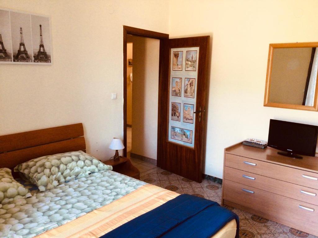 appartamento in affitto a Montoro in zona Borgo