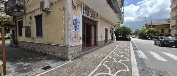 ufficio in affitto a Montoro