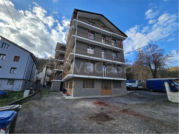 appartamento in affitto a Bagnasco