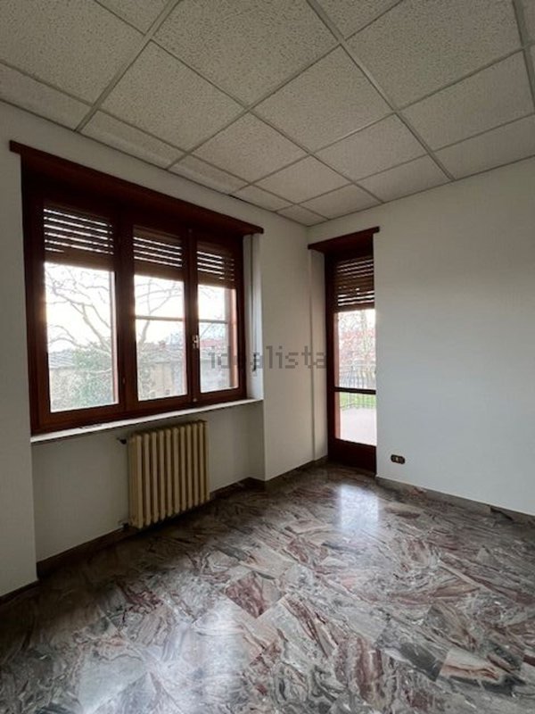 appartamento in affitto a Bagnolo Piemonte