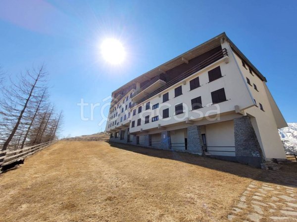 appartamento in affitto a Bagnolo Piemonte in zona Montoso