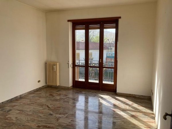 appartamento in affitto a Bagnolo Piemonte