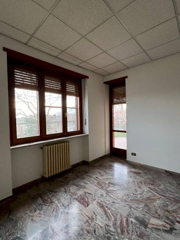 appartamento in affitto a Bagnolo Piemonte