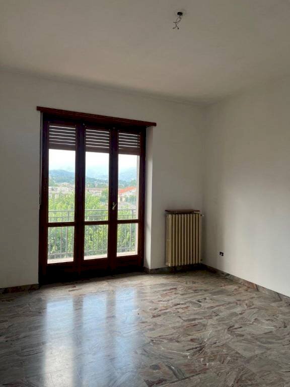 attico in affitto a Bagnolo Piemonte