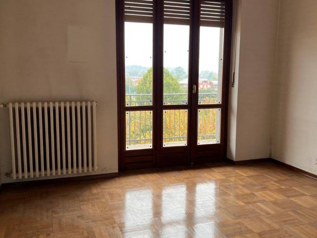 appartamento in affitto a Bagnolo Piemonte