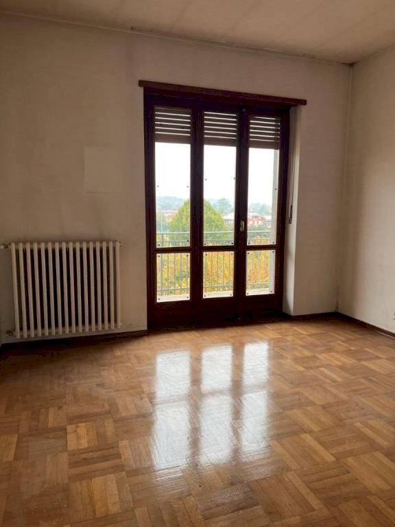 attico in affitto a Bagnolo Piemonte