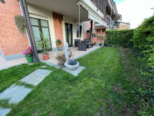 appartamento in affitto a Bagnolo Piemonte