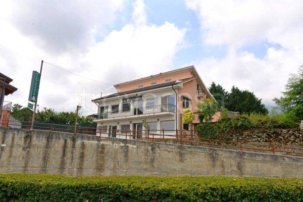 appartamento in affitto a Bagnolo Piemonte