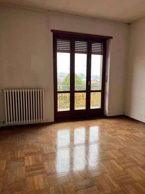 appartamento in affitto a Bagnolo Piemonte