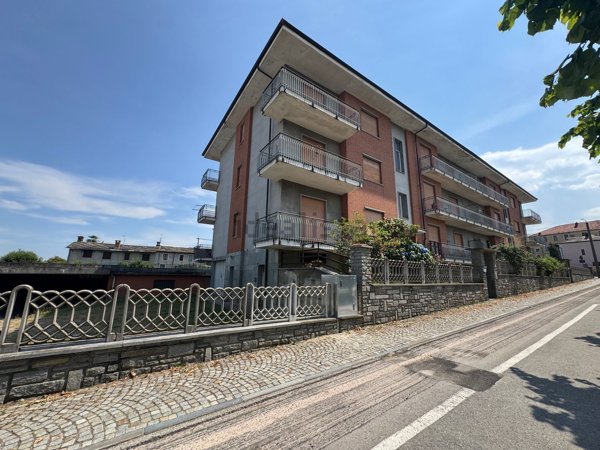 appartamento in affitto a Bagnolo Piemonte