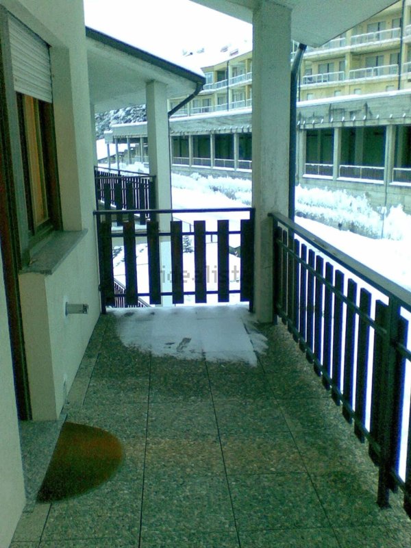 appartamento in affitto a Bagnolo Piemonte