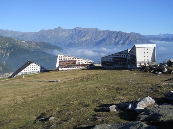 appartamento in affitto a Bagnolo Piemonte in zona Montoso