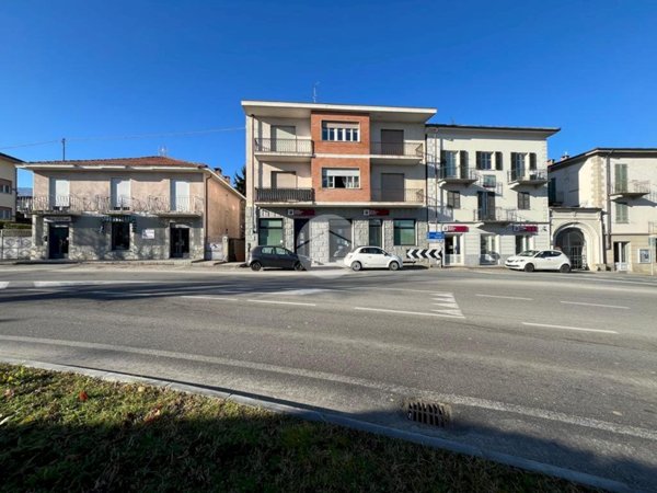 appartamento in affitto a Bagnolo Piemonte