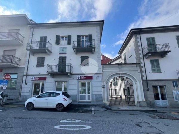 appartamento in affitto a Bagnolo Piemonte