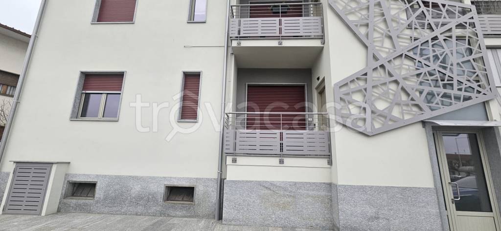 appartamento in affitto a Bagnolo Piemonte