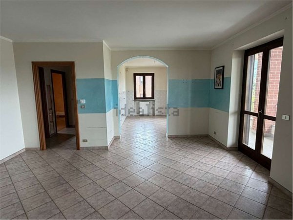 appartamento in affitto a Bagnolo Piemonte