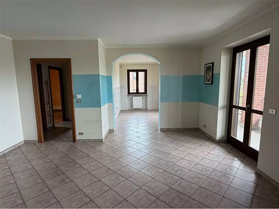 appartamento in affitto a Bagnolo Piemonte