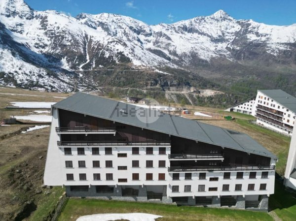 appartamento in affitto a Bagnolo Piemonte in zona Rucas