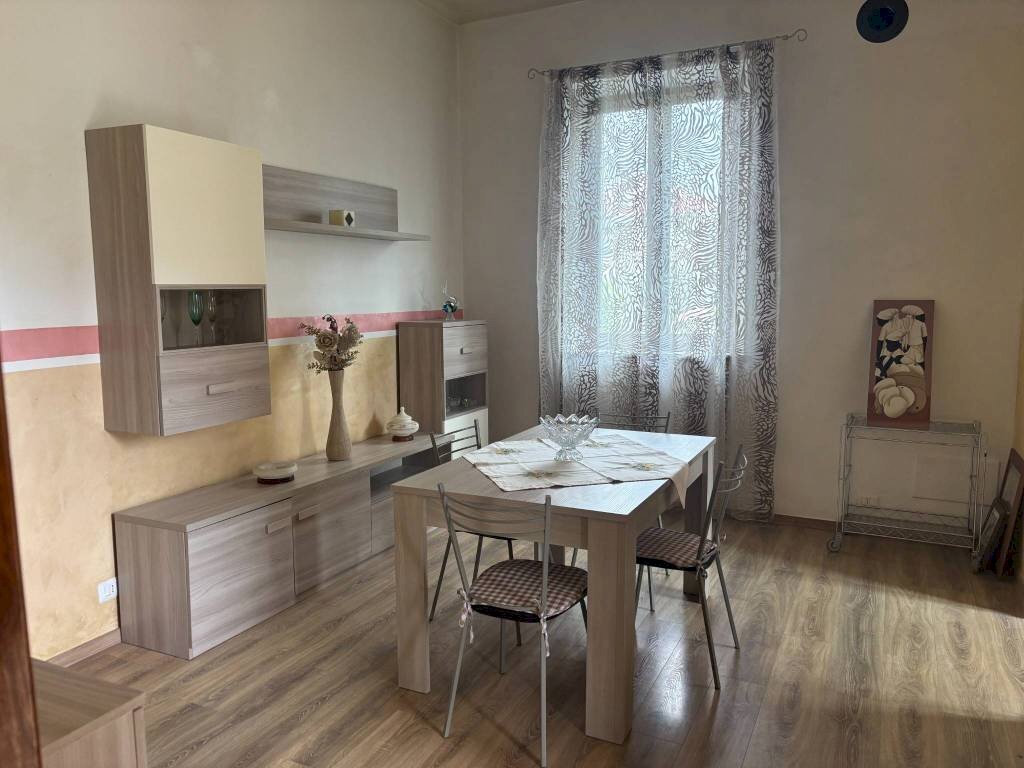 appartamento in affitto a Bagnolo Piemonte