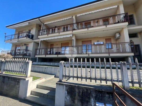 appartamento in affitto a Bagnolo Piemonte