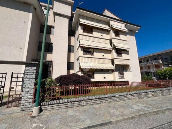 appartamento in affitto a Bagnolo Piemonte
