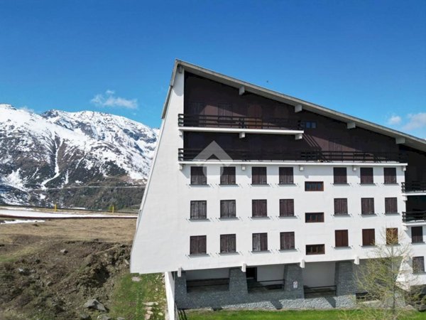 appartamento in affitto a Bagnolo Piemonte in zona Rucas
