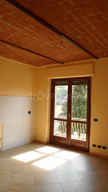 appartamento in affitto a Baldissero d'Alba