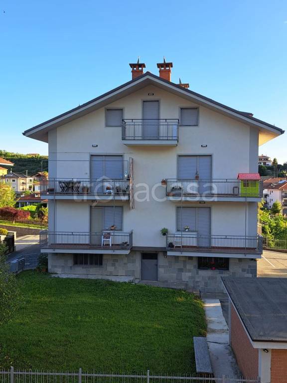 appartamento in affitto a Barge