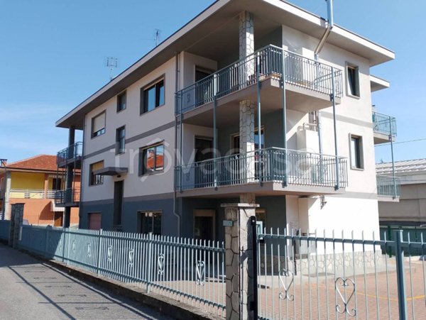 appartamento in affitto a Barge