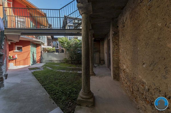 appartamento in affitto a Barge