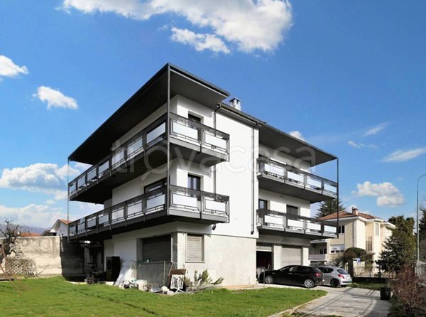 appartamento in affitto a Barge