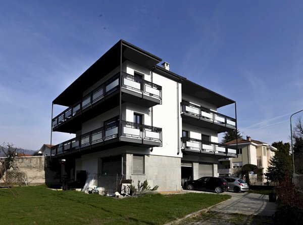 appartamento in affitto a Barge