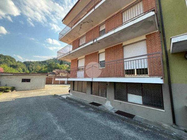 appartamento in affitto a Barge