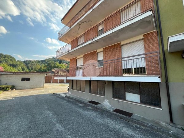 appartamento in affitto a Barge