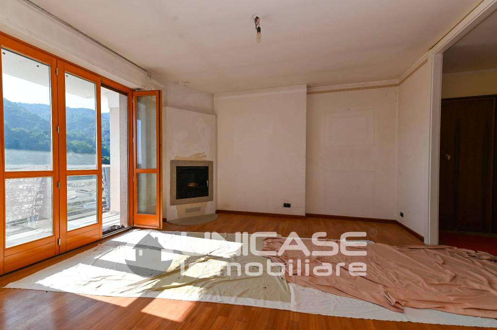 appartamento in affitto a Barge